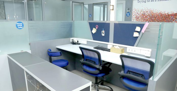 604 Veera Desai Industrial Estate Andheri West, Mumbai - Image 2
