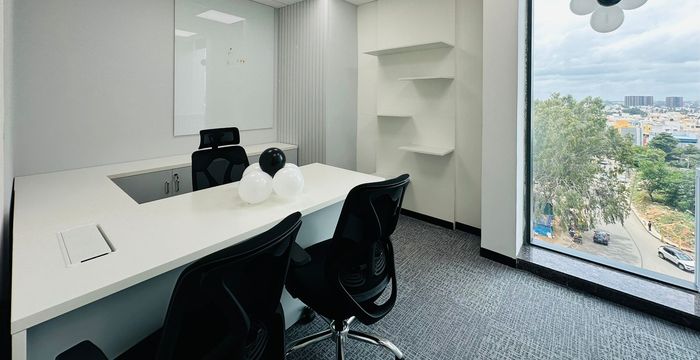 Dasarahalli Main Rd Hebbal Kempapura Byatarayanapura Cmc And Og Part, Bengaluru - Image 2