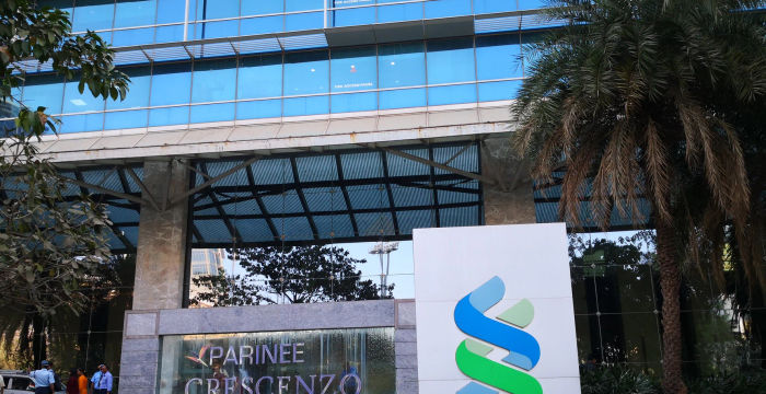 G Block Bkc Bandra Kurla Complex Bandra East, Mumbai - Image 4
