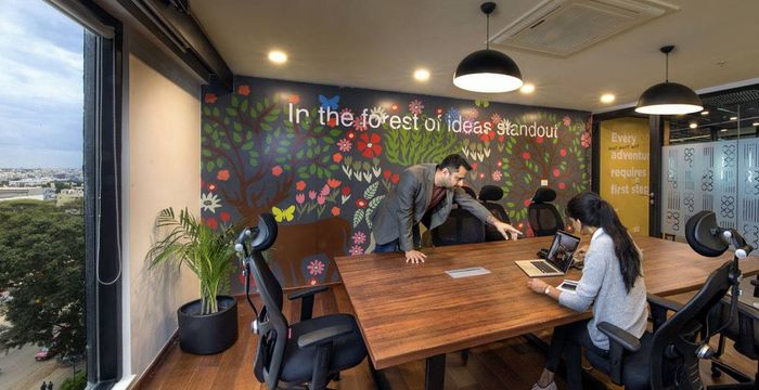 Itpl Main Rd Devasandra Industrial Estate, Bengaluru - Image 3