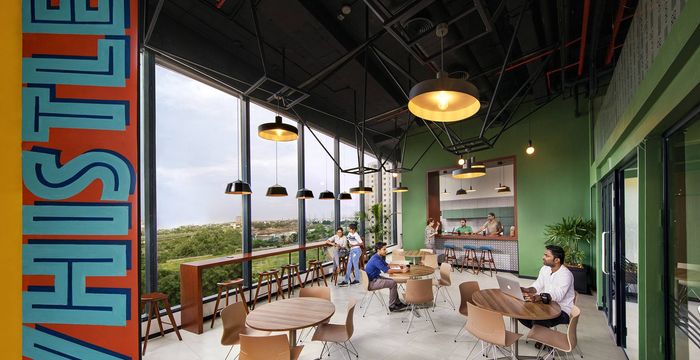 Anna Nagar West Anna Nagar, Chennai - Image 2