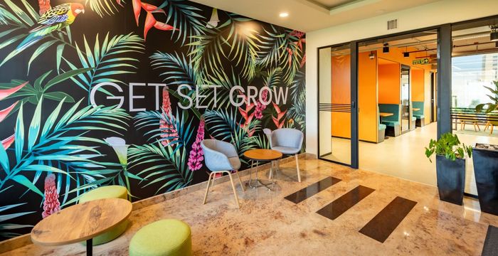 Srp Stratford Rajiv Gandhi Salai Ptk Nagar Thiruvanmiyur, Chennai - Image 4