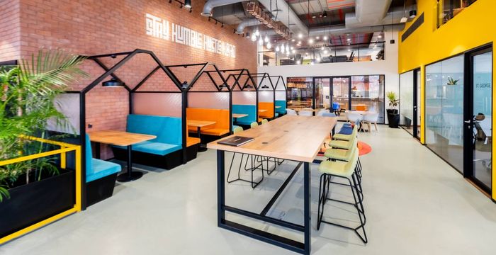 Srp Stratford Rajiv Gandhi Salai Ptk Nagar Thiruvanmiyur, Chennai - Image 2