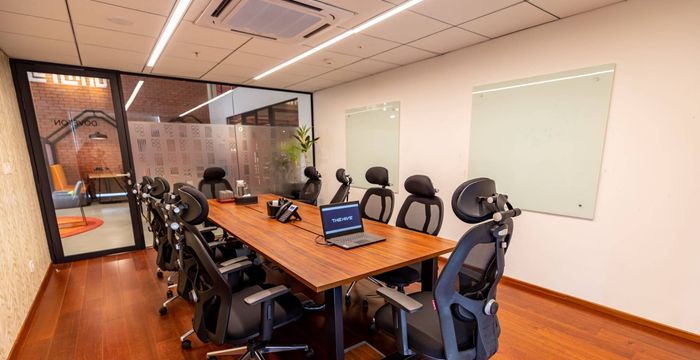 Srp Stratford Rajiv Gandhi Salai Ptk Nagar Thiruvanmiyur, Chennai - Image 2