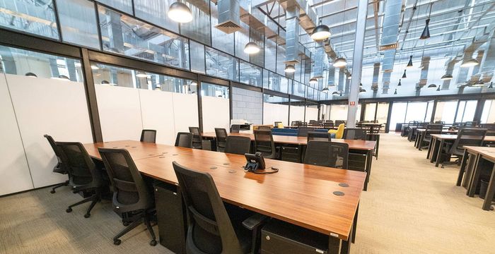 The Mills At Rbcc Behind Sheraton Grand Hotel Raja Bahadur Mill Rd Sangamvadi, Pune - Image 3