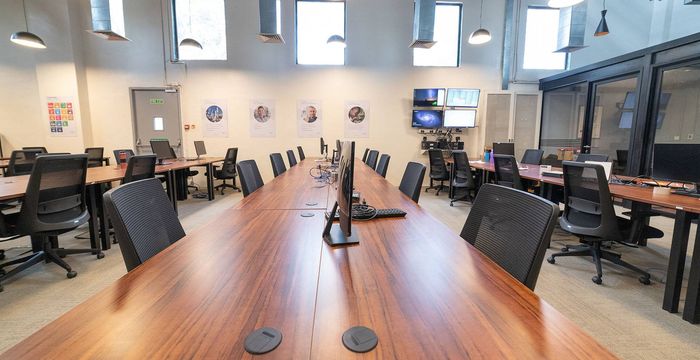 The Mills At Rbcc Behind Sheraton Grand Hotel Raja Bahadur Mill Rd Sangamvadi, Pune - Image 3