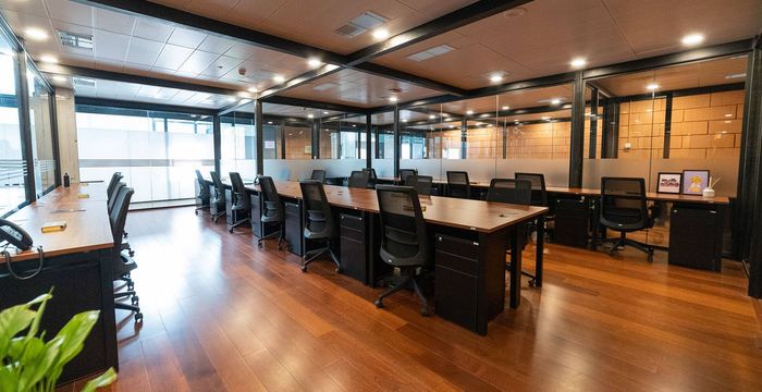 The Mills At Rbcc Behind Sheraton Grand Hotel Raja Bahadur Mill Rd Sangamvadi, Pune - Image 5