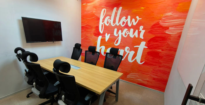 Sec 39, Gurugram - Image 3