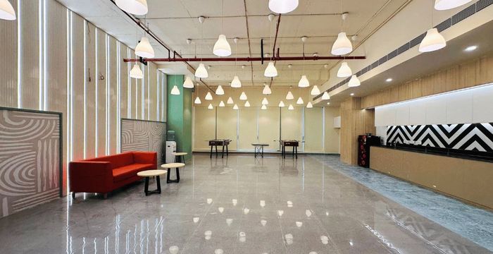 Thanisandra Main Rd Rk Hegde Nagar, Bengaluru - Image 4