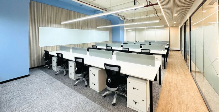 Thanisandra Main Rd Rk Hegde Nagar, Bengaluru - Image 4