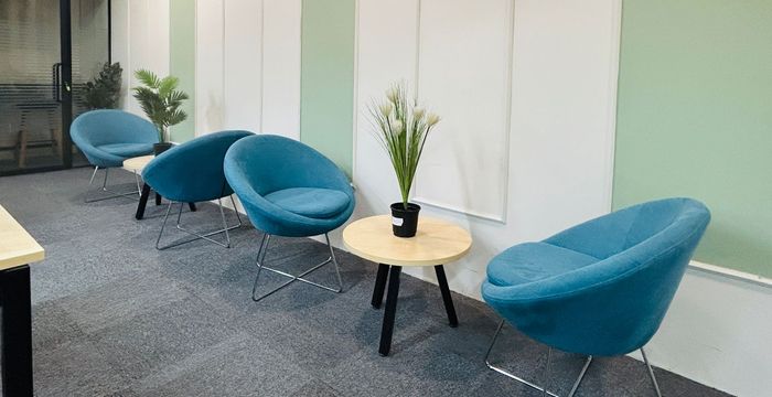 Plot No 5 & 6 Nagarjuna Hills Punjagutta, Hyderabad - Image 3