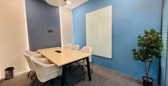 Plot No 5 & 6 Nagarjuna Hills Punjagutta, Hyderabad - Image 2