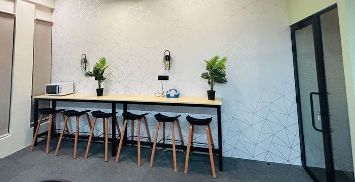 Plot No 5 & 6 Nagarjuna Hills Punjagutta, Hyderabad - Image 5