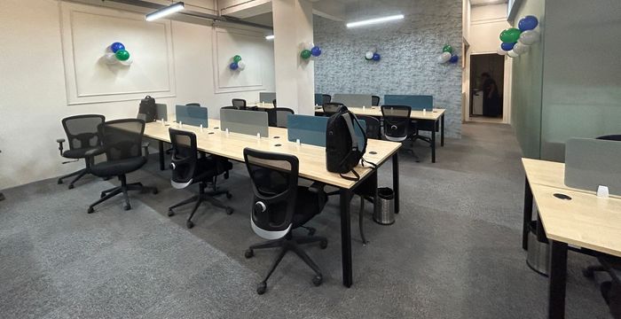 Plot No 5 & 6 Nagarjuna Hills Punjagutta, Hyderabad - Image 4