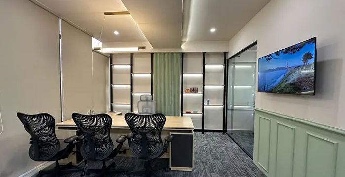 Dr Sushila Naiyar Marg Aditya Mega City Nyay Khand 2 Indirapuram, Ghaziabad - Image 3