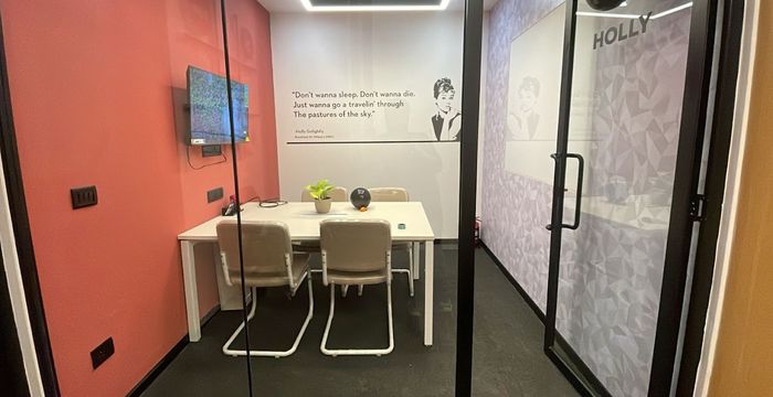 Hiranandani Business Park - Lightbridge Saki Vihar Rd Tunga Village Chandivali Powai, Mumbai - Image 5