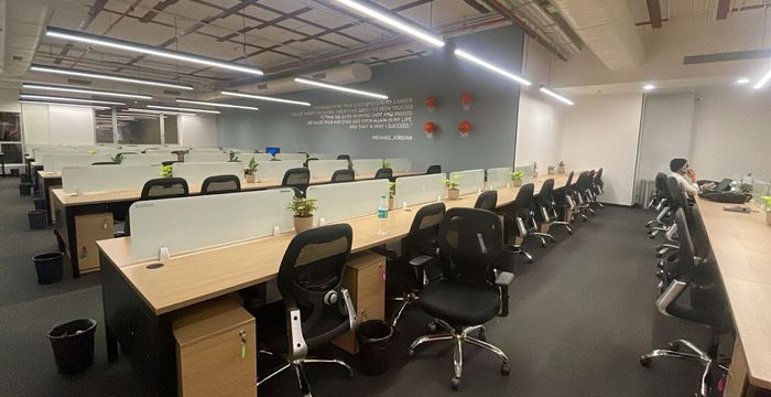 Hiranandani Business Park - Lightbridge Saki Vihar Rd Tunga Village Chandivali Powai, Mumbai - Image 2