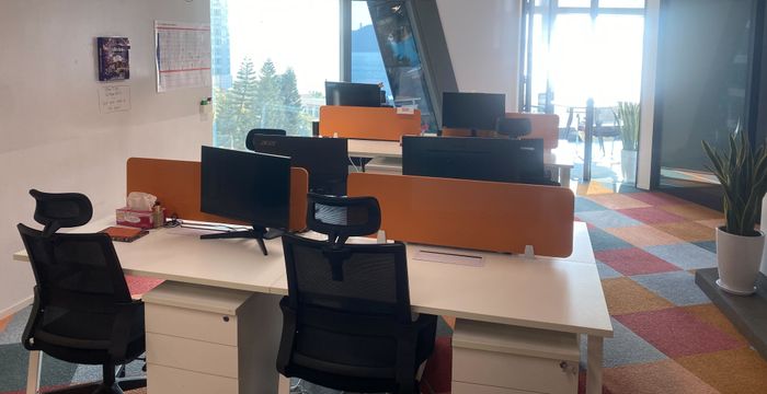 100 Cyberport Rd Pok Fu Lam, Hong Kong - Image 3