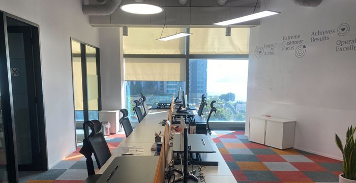 100 Cyberport Rd Pok Fu Lam, Hong Kong - Image 3