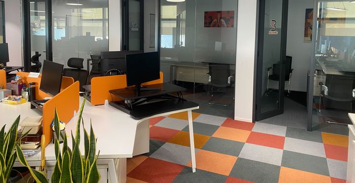 100 Cyberport Rd Pok Fu Lam, Hong Kong - Image 2