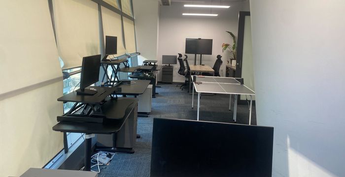 100 Cyberport Rd Pok Fu Lam, Hong Kong - Image 4