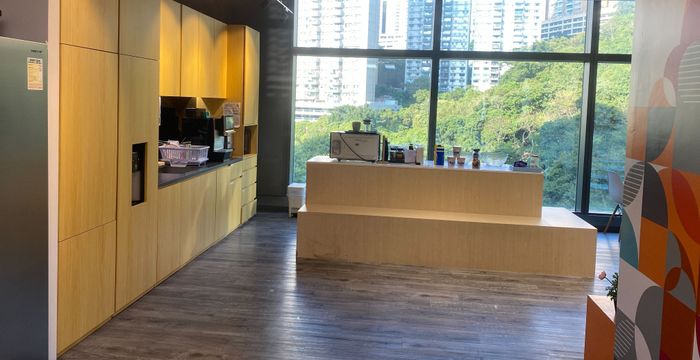 100 Cyberport Rd Pok Fu Lam, Hong Kong - Image 5