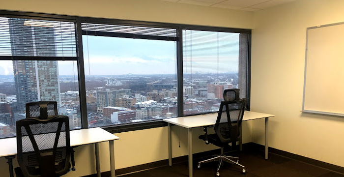 95 Christopher Columbus Drive, Jersey City - Image 5