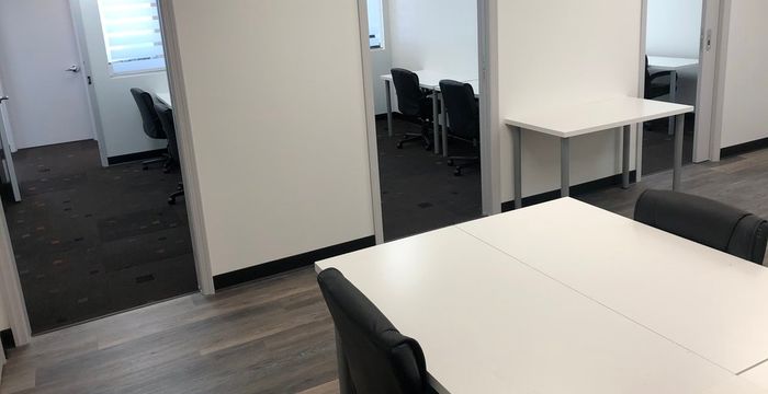 95 Christopher Columbus Drive, Jersey City - Image 2