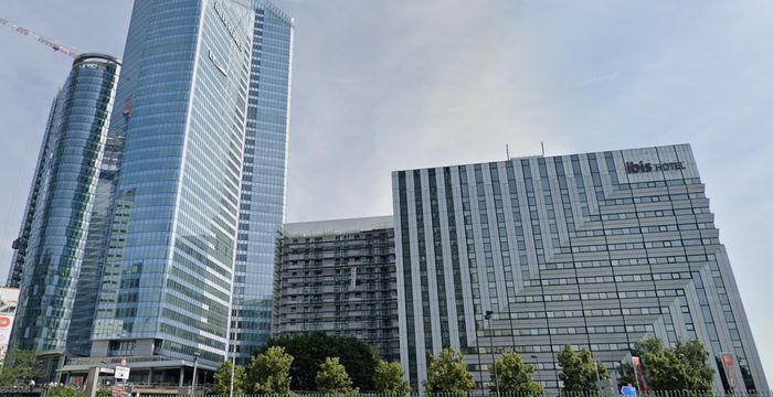 1 Terrasse Bellini, Puteaux - Image 5