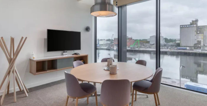 433 Chimalistac Alvaro Obregon, Ciudad De Mexico - Image 4