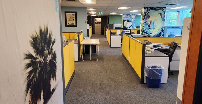 1155 Queen Street West, Toronto - Image 2