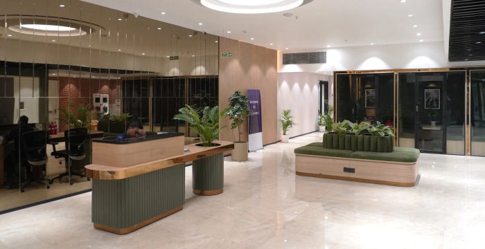 7th Cross Rd Green Domain Layout Epip Zone Brookefield, Bengaluru - Image 4