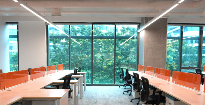 7th Cross Rd Green Domain Layout Epip Zone Brookefield, Bengaluru - Image 3