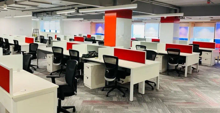 Residency Rd Shanthala Nagar Ashok Nagar, Bengaluru - Image 2