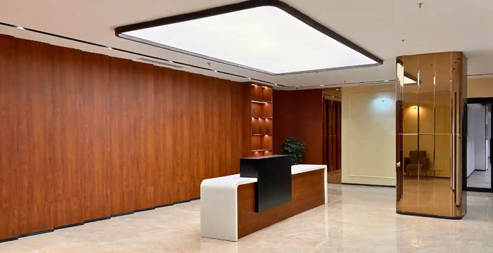 Manyata Tech Park Hebbal, Bengaluru - Image 2