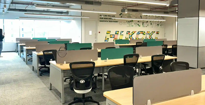 Manyata Tech Park Hebbal, Bengaluru - Image 5