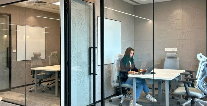 Manyata Tech Park Hebbal, Bengaluru - Image 4