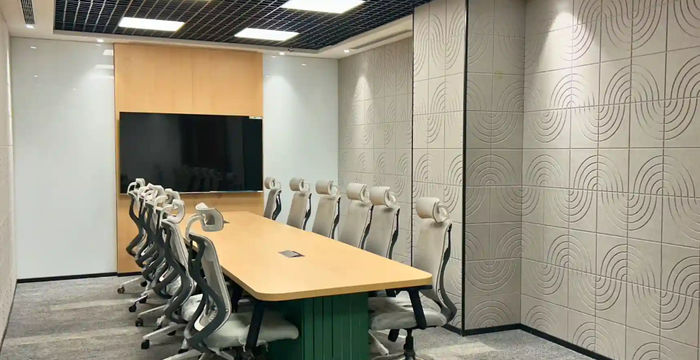 Manyata Tech Park Hebbal, Bengaluru - Image 5