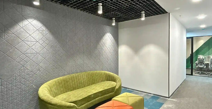 Manyata Tech Park Hebbal, Bengaluru - Image 3