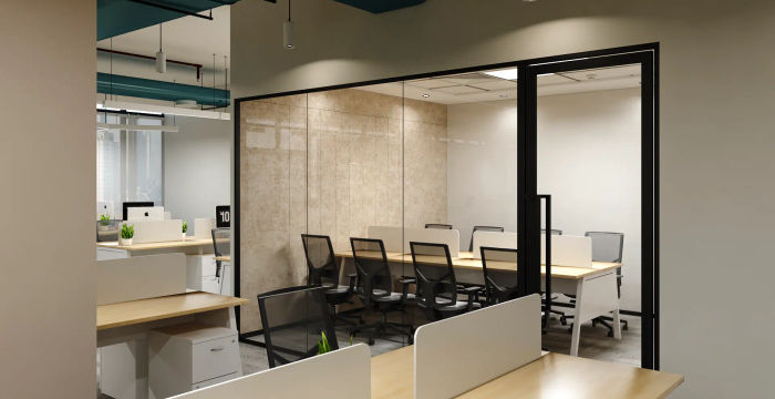 Candor Techspace Newtown Candor Techspace Newtown, Kolkata - Image 3