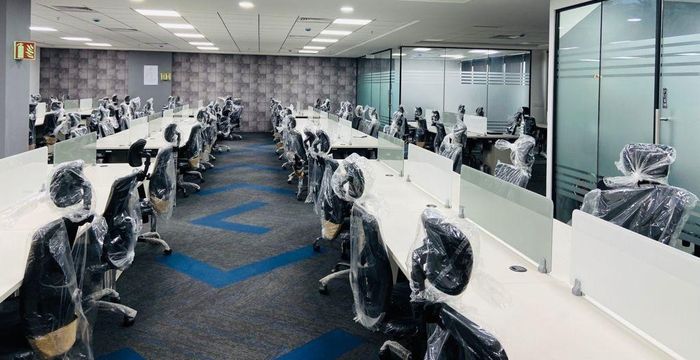 A Block Westgate Business Bay Sarkhej - Gandhinagar Hwy Makarba, Ahmedabad - Image 5