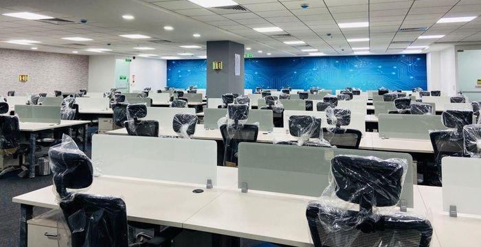 A Block Westgate Business Bay Sarkhej - Gandhinagar Hwy Makarba, Ahmedabad - Image 3