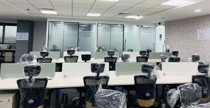 A Block Westgate Business Bay Sarkhej - Gandhinagar Hwy Makarba, Ahmedabad - Image 5