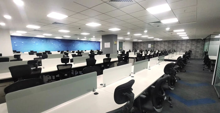 A Block Westgate Business Bay Sarkhej - Gandhinagar Hwy Makarba, Ahmedabad - Image 4