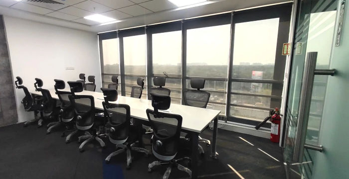 A Block Westgate Business Bay Sarkhej - Gandhinagar Hwy Makarba, Ahmedabad - Image 4