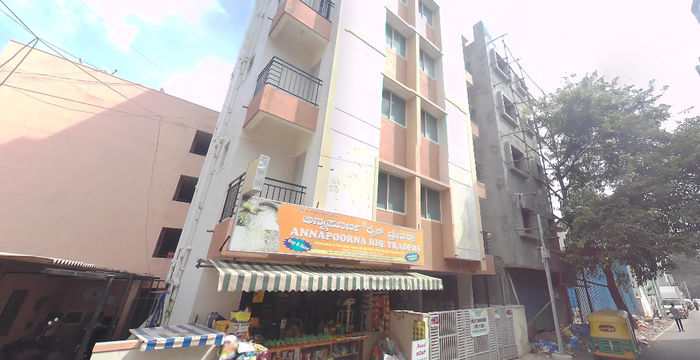 Adugodi Main Rd Koramangala 8th Block, Bengaluru - Image 5