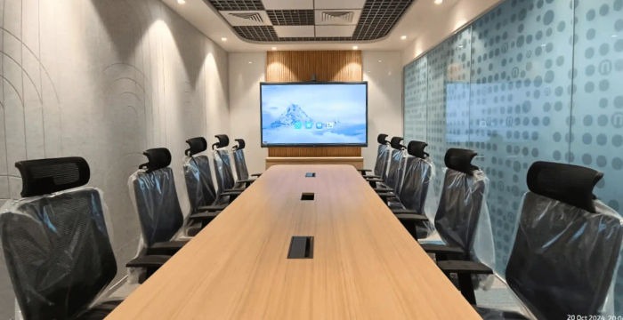 Prestige Cyber Greens Kakkanad, Kochi - Image 2