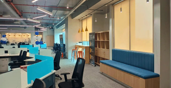 Prestige Cyber Greens Kakkanad, Kochi - Image 5