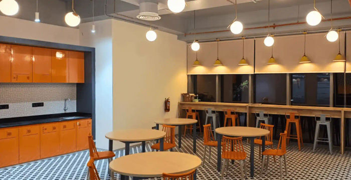 Prestige Cyber Greens Kakkanad, Kochi - Image 3