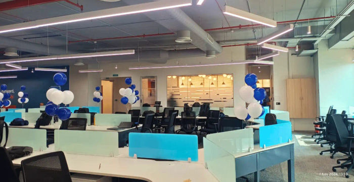 Prestige Cyber Greens Kakkanad, Kochi - Image 4